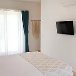 Hotel My Angels Alacati