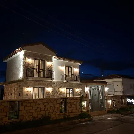 My Angels * Alaçatı