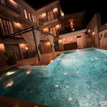 Hotel My Angels Alacati