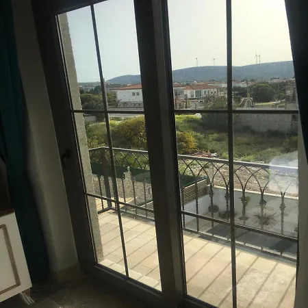 Hotel My Angels Alacati