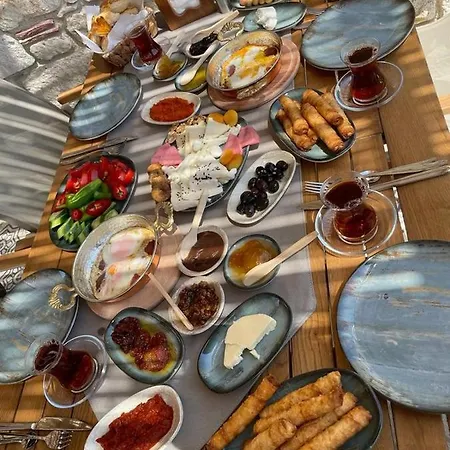 My Angels Hotel Alacati