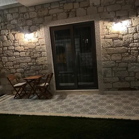 My Angels Hotel Alacati