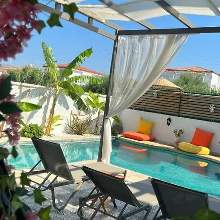 My Angels Hotel Alacati