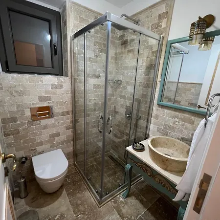 My Angels * Alaçatı