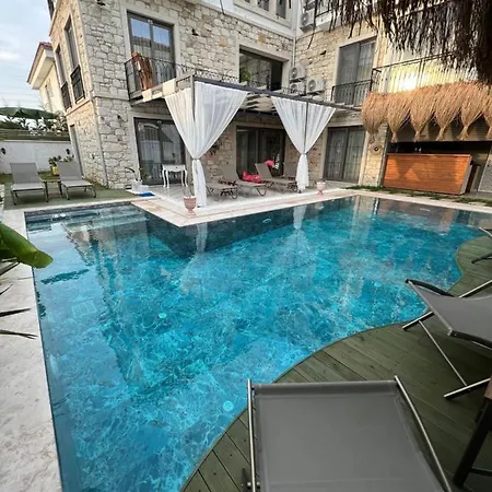 My Angels * Alaçatı