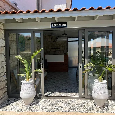 My Angels * Alaçatı