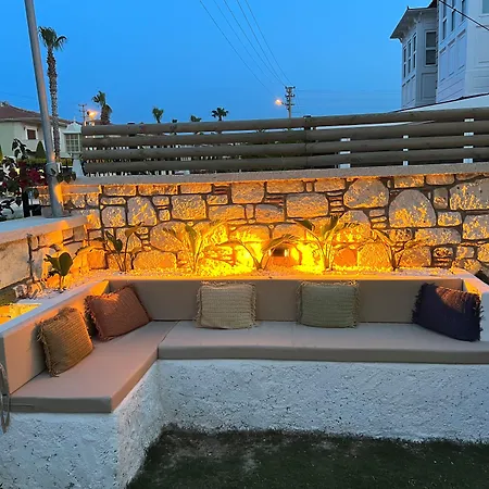 Hotel My Angels Alacati