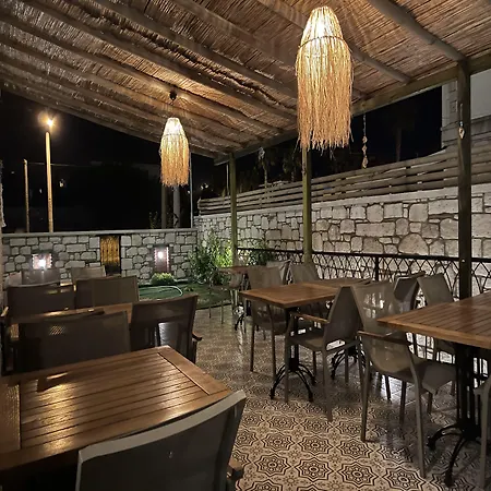 My Angels * Alaçatı