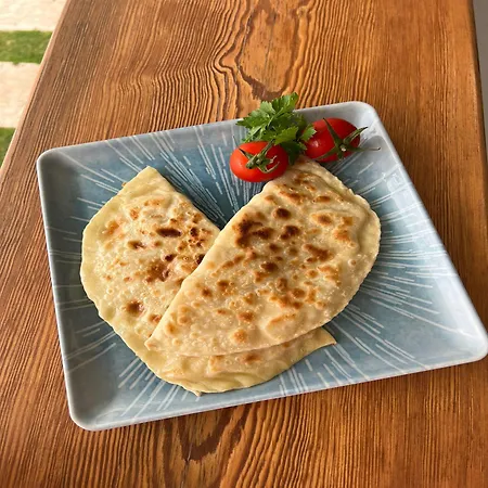 My Angels Hotel Alacati