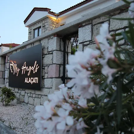 My Angels Alaçatı