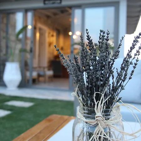 Hotell My Angels Alaçatı