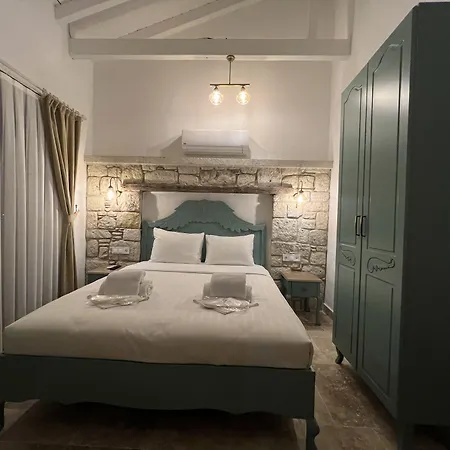 My Angels * Alaçatı