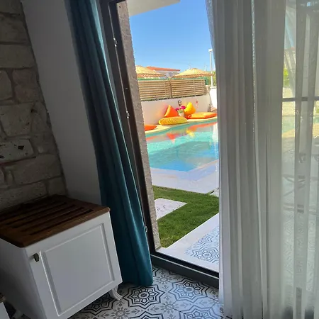 My Angels * Alaçatı