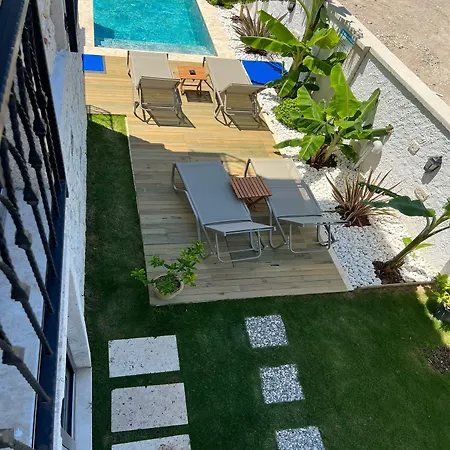 Hotell My Angels Alaçatı