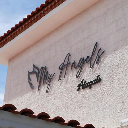 My Angels Hotel