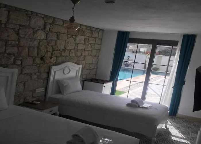 My Angels Hotell