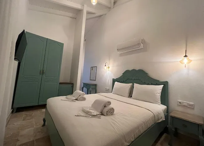 Hotell My Angels Alaçatı