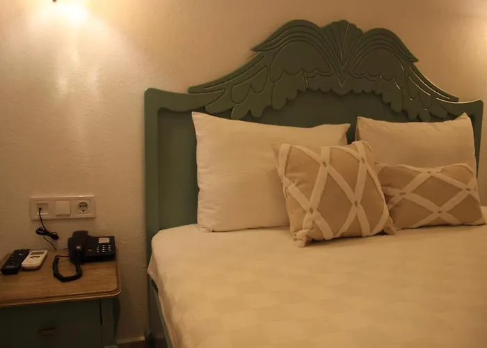 My Angels Hotell *