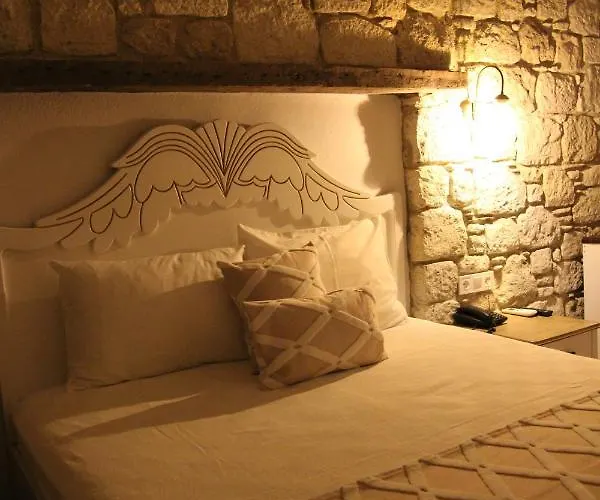 My Angels فندق *
