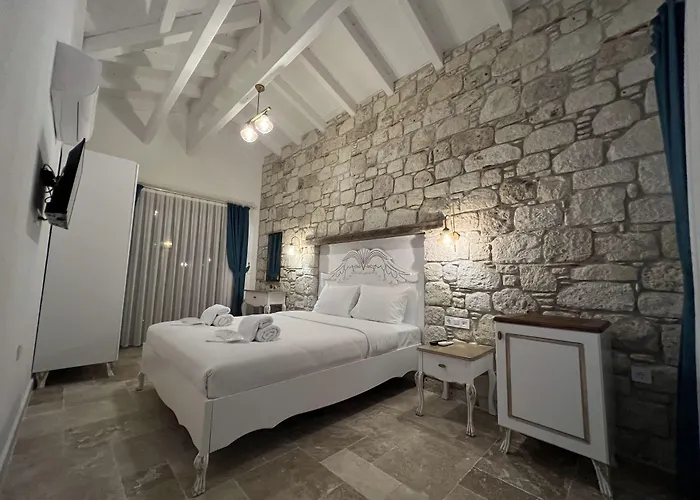 My Angels * Alaçatı