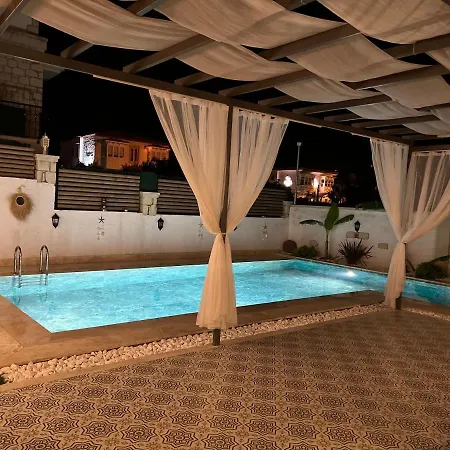 Hotel My Angels Alacati