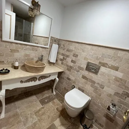 My Angels Hotel Alaçatı