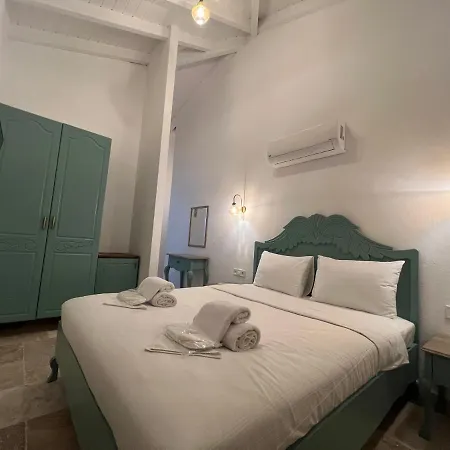 Hotel My Angels Alaçatı