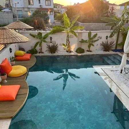 My Angels Hotel Alaçatı