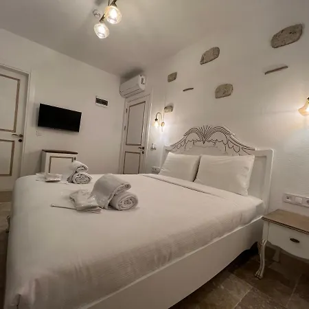 My Angels Hotel *