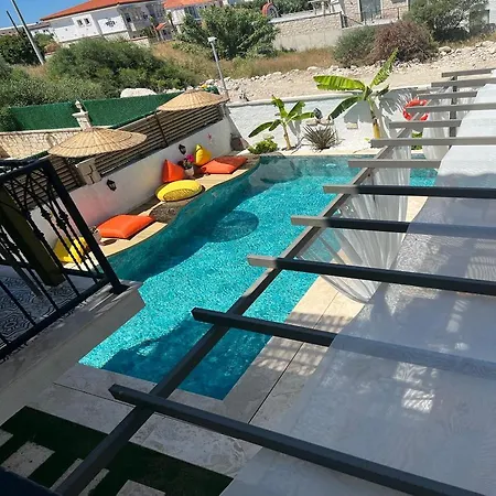 My Angels Hotel Alacati