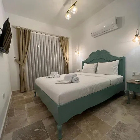 Hotel My Angels *