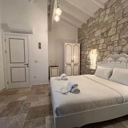 My Angels Hotel *