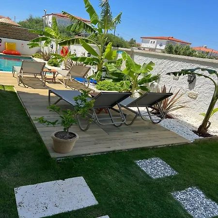 My Angels Hotel Alacati