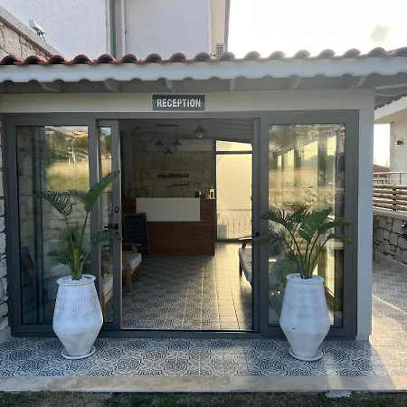 Hotel My Angels Alacati