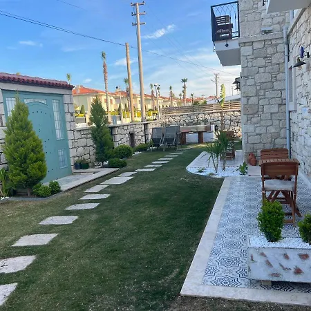 Hotel My Angels Alaçatı