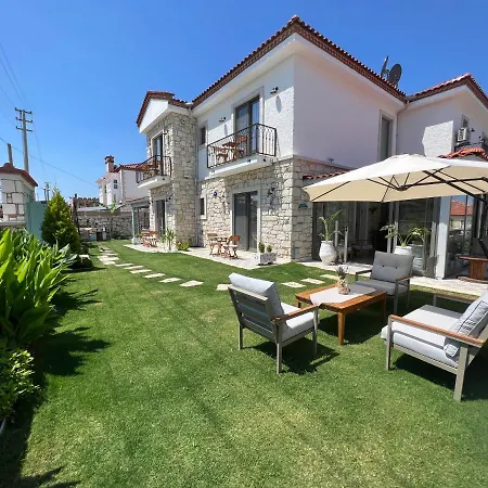 My Angels * Alaçatı