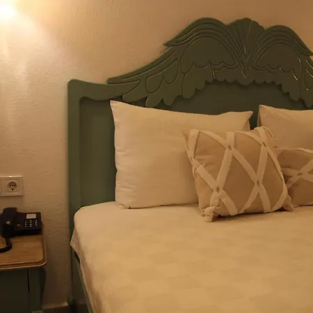 My Angels Hotel *