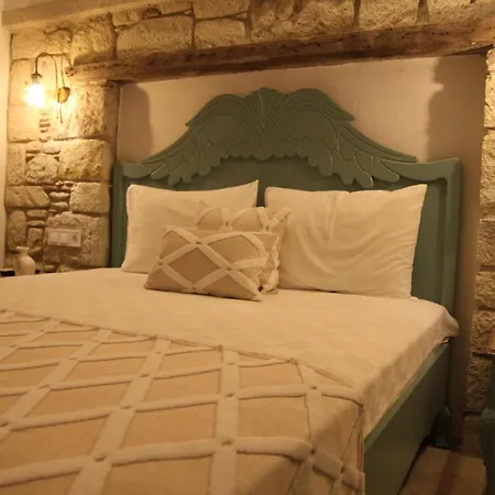 Hotel My Angels Alacati