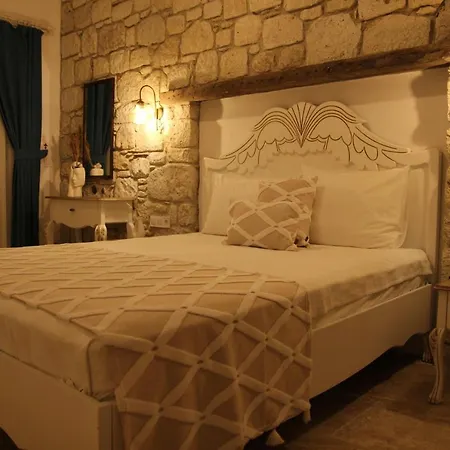 My Angels Hotel Alacati