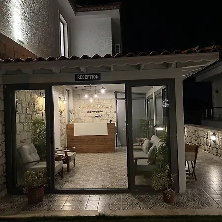 Hotel My Angels Alaçatı