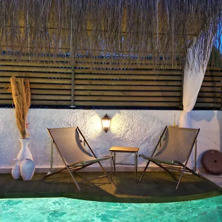 My Angels * Alaçatı