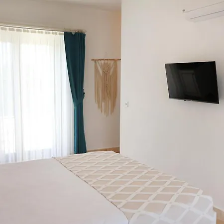 Hotel My Angels Alacati