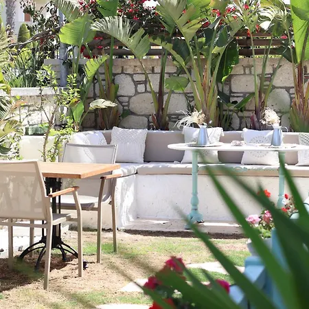 My Angels Hotel Alacati