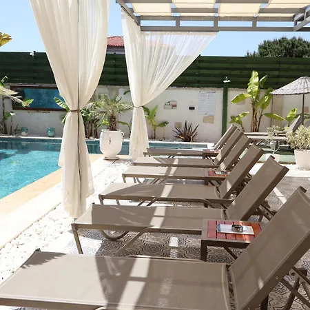 My Angels Hotel Alacati