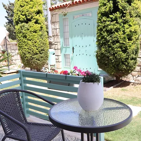 Hotel My Angels Alacati