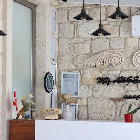 My Angels Hotel Alacati