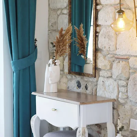 My Angels Hotel Alacati