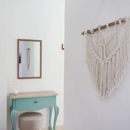My Angels Hotel Alacati