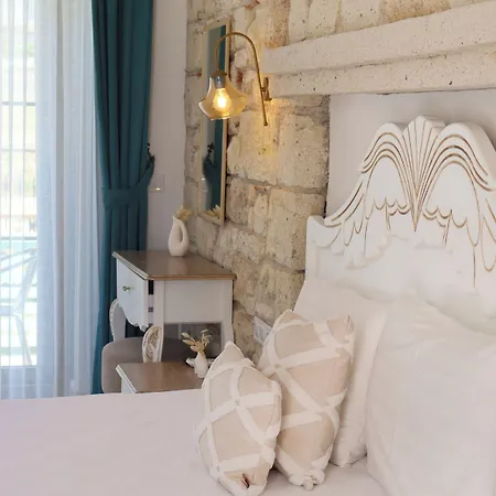 Hotel My Angels Alacati