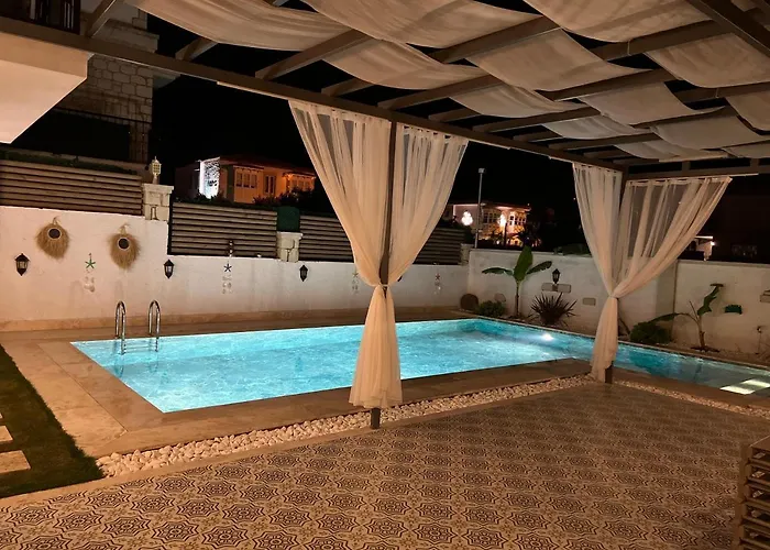 Hotel My Angels Alacati